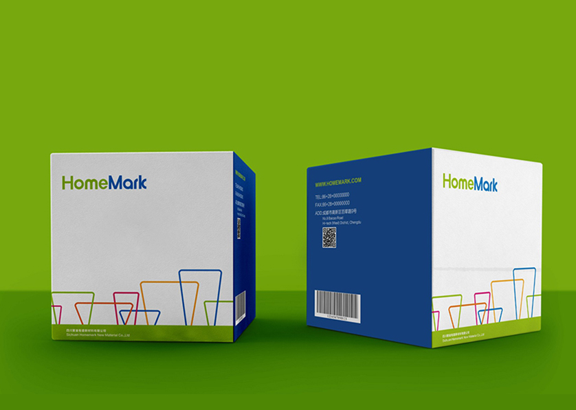 盘山县VI设计公司