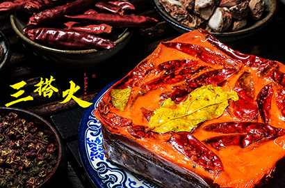 盘山县VI设计：城市与企业品牌联动的视觉纽带